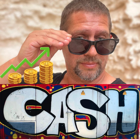 Money Mindset Ich brauche Geld! Wer nicht? Geld ist Energie! Dennoch gibt es eine Vielzahl von negativen Glaubenssätzen, die uns daran hindern können, Geld zu verdienen oder finanziellen Erfolg zu erzielen.