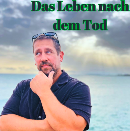 Leben nach dem Tod Das Leben nach dem Tod!
Die Frage nach einem Leben nach dem Tod ist eine der ältesten und tiefgreifendsten Fragen, mit denen sich die Menschheit befasst.