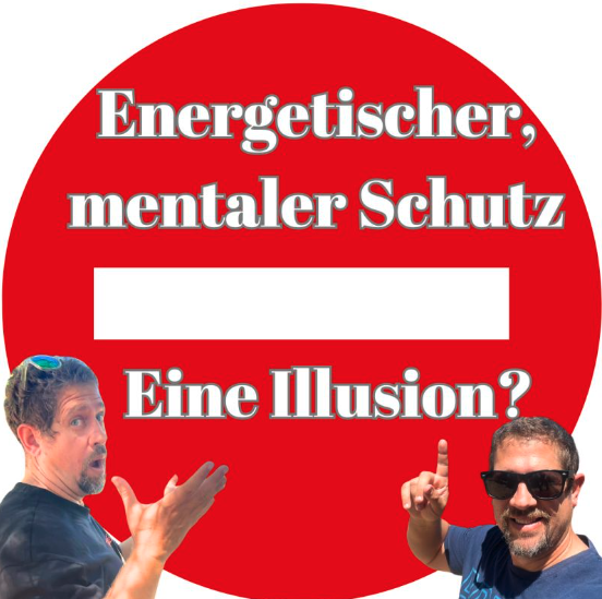 Mentaler Schutz ist eine Illusion Energetischer, mentaler Schutz – Eine Illusion?
In der spirituellen, esoterischen und in der Persönlichkeitsentwicklungs Welt wird oft über mentalen Schutz bzw. über energetischen Schutz gesprochen
