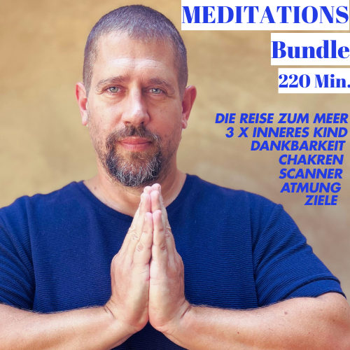 Meditions Bundle
