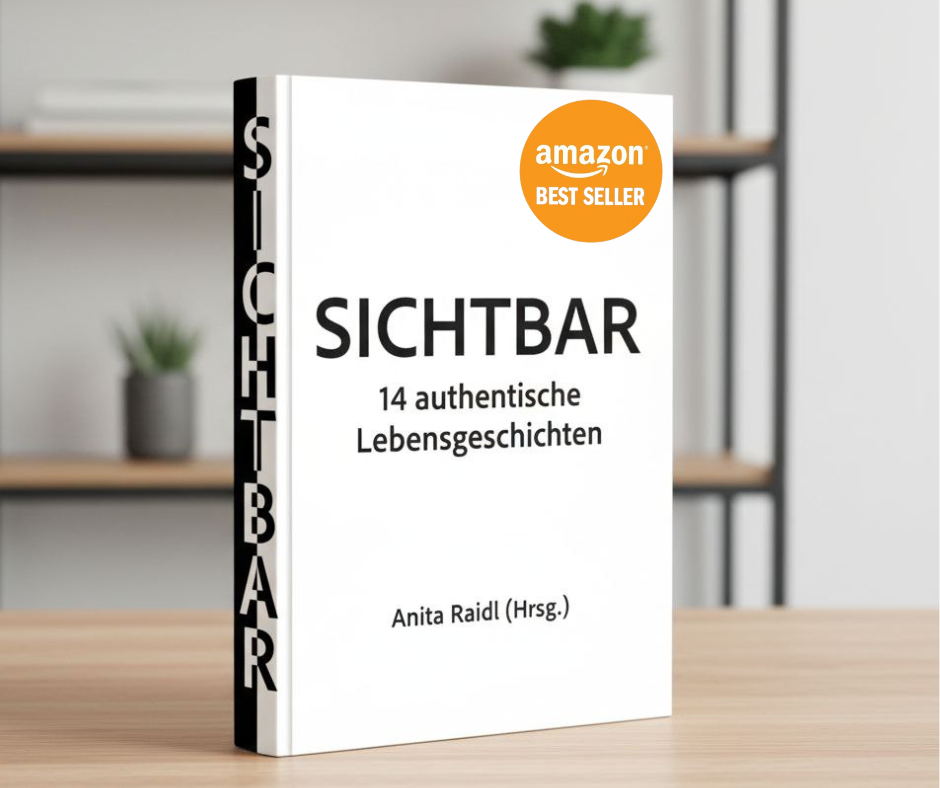 Klaus Raidl Sichtarkeit Bestseller