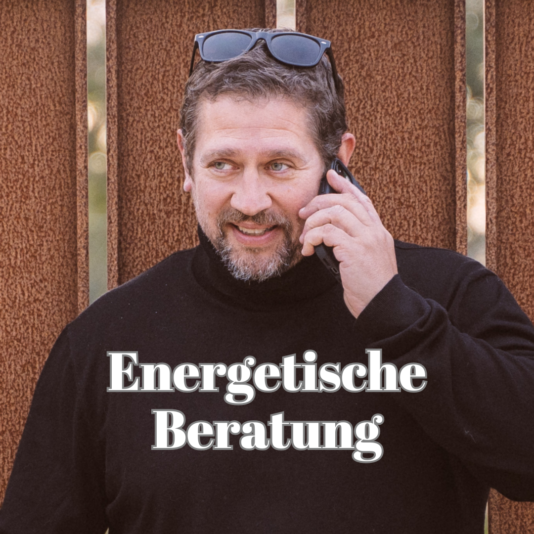 Energetische Beratung