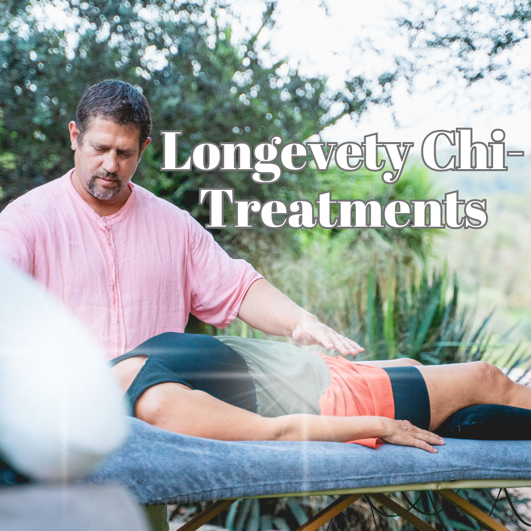 Longevety CHI Treatments