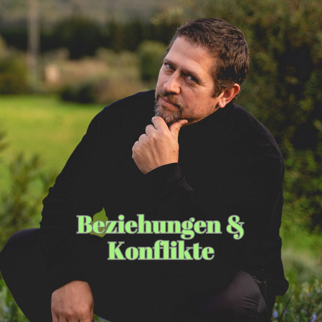 Beziehungen u Konflikte Klaus Raidl