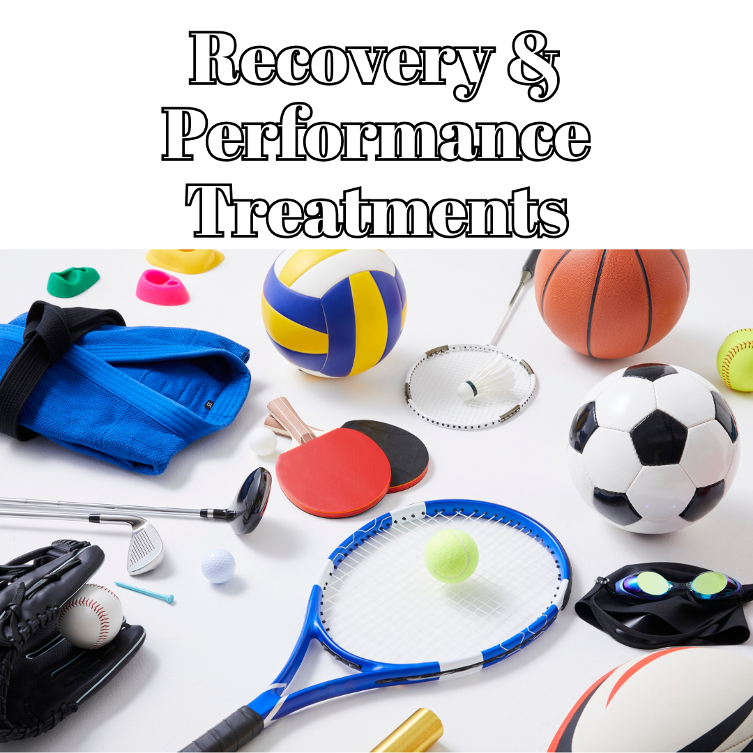 Recovery und Performance