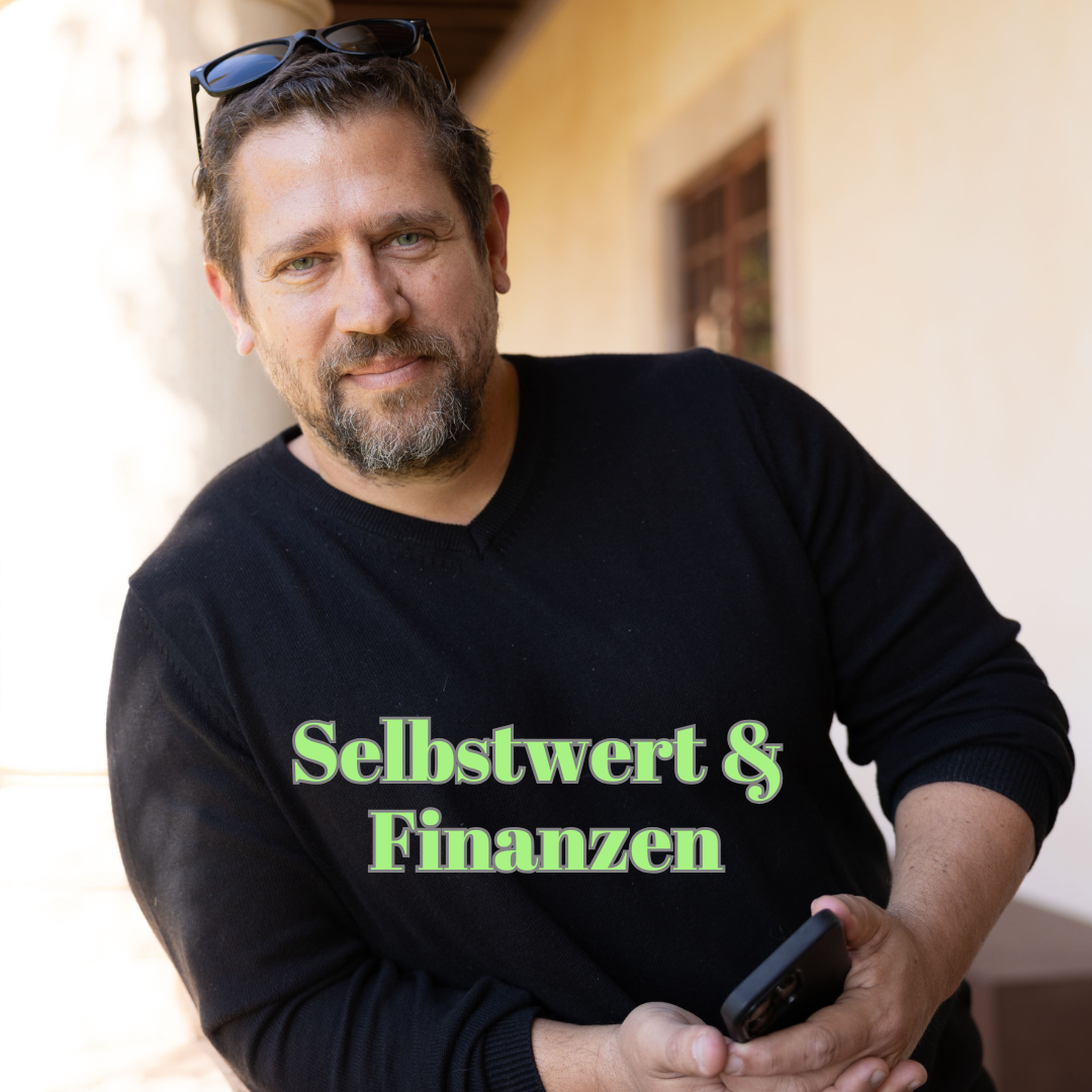 Selbstwert und Finanzen Klaus Raidl