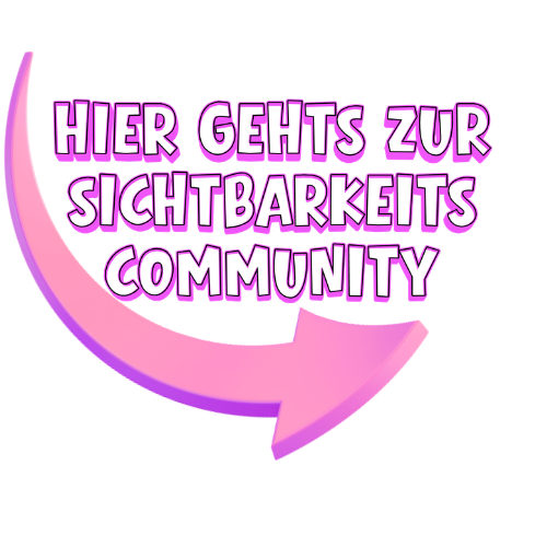Sichtbarkeits Community